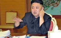 Ông Kim Jong-un ban lệnh sẵn sàng chiến đấu