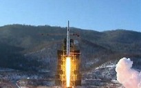 "Triều Tiên có hơn 1000 tên lửa"