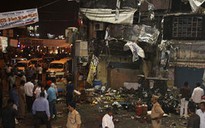 Ấn Độ: 3 vụ đánh bom, hơn 70 người thương vong