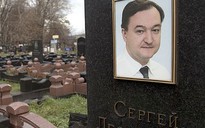 Nga quyết xử luật sư quá cố Magnitsky