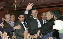 Cao ủy nhân quyền LHQ đòi xét xử ông Assad