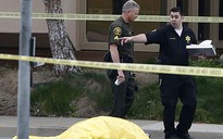 Mỹ: Cướp xe, bắn chết 3 người rồi tự sát
