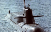 Anh điều tàu ngầm mang đầu đạn hạt nhân đến Falklands