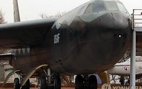 Mỹ phái B-52 đến Hàn Quốc
