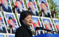 "Tổng thống Hàn Quốc coi chừng miệng lưỡi"