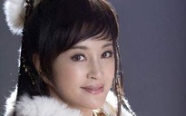 Lưu Hiểu Khánh vào vai công chúa 20 tuổi