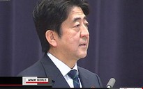 Thủ tướng Nhật hoan nghênh HĐBA trừng phạt Triều Tiên