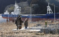 Nhật tưởng niệm 2 năm thảm họa kép