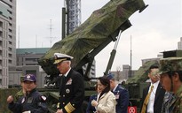 Mỹ - Nhật đề phòng Trung Quốc tấn công Senkaku