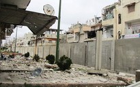 Mỹ - NATO lên kế hoạch can thiệp vào Syria