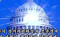 Triều Tiên lại “mơ” tấn công Mỹ