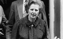 WikiLeaks tiết lộ sự trỗi dậy của bà Thatcher