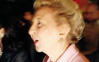 Người phụ nữ giàu nhất Brazil qua đời ở tuổi 100