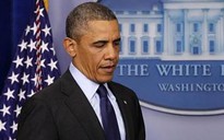 Ông Obama thề truy tìm kẻ giúp nghi phạm đánh bom ở Boston