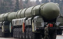 Tên lửa Nga “chấp” 5-7 tên lửa đánh chặn Mỹ