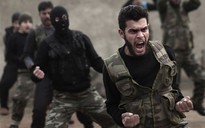 Tổng thống Syria tố phương Tây hậu thuẫn Al-Qaeda