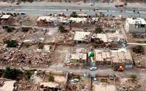 Iran: Động đất gần nhà máy điện hạt nhân, 37 người chết