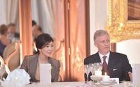 Bà Yingluck thoát nghi vấn chuyển tiền mờ ám