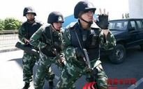 Trung Quốc: Nổi loạn ở Tân Cương, 27 người thiệt mạng