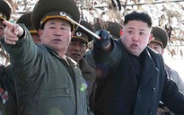Triều Tiên sẽ tái khởi động khu hạt nhân Yongbyon