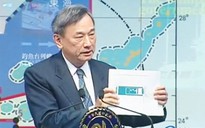 Philippines là “bao cát” của Đài Loan?