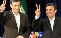 Tổng thống Iran sẽ bị phạt roi?