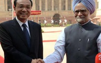Ấn Độ từ chối ủng hộ Trung Quốc về vấn đề biển Đông