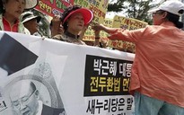 Cựu tổng thống Chun Doo-hwan bị cáo buộc là "kẻ lừa đảo"