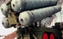 Tổng thống Assad: "Syria đã nhận S-300 của Nga"