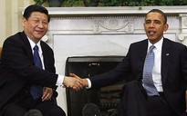 Tổng thống Mỹ gặp chủ tịch Trung Quốc vào tháng 6