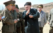 Ông Kim Jong-un quá khinh suất vụ Kaesong?