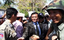 Sẽ phạt tù người phủ nhận tội ác Khmer Đỏ