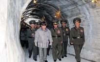 Dự án thủy điện "giết" ông Kim Jong-il?