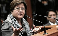 Bộ trưởng Tư pháp Philippines đề nghị truy tố lính tuần duyên