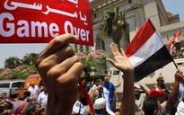 Ai Cập hứng "mưa" viện trợ 8 tỉ USD