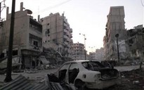 Quân nổi dậy Syria dọa chiếm làng theo ông Assad