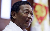 Trung Quốc từ chối tiếp phó tổng thống Philippines