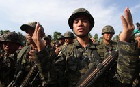 Philippines: Chính phủ và phiến quân chia sẻ khoáng sản