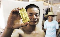 Ghana trục xuất hàng ngàn thợ đào vàng Trung Quốc