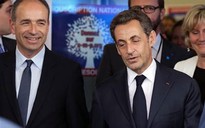 Ông Sarkozy úp mở chuyện tái tranh cử