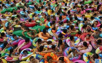 Trung Quốc: Hàng loạt người chết vì nóng kỷ lục