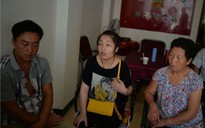 Trung Quốc: Thêm nhiều người tố bác sĩ buôn bán trẻ sơ sinh