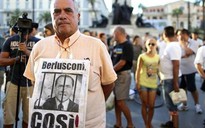 Y án 4 năm tù đối với cựu thủ tướng Ý