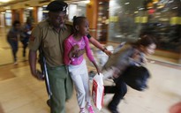 Kenya: Phần lớn con tin được giải cứu