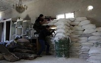 Tổng thống Assad "mất mọi tính hợp pháp để điều hành Syria"