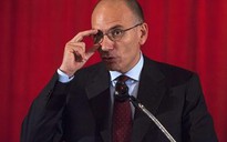 Thủ tướng Ý bỏ LHQ về cứu chính phủ