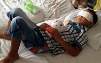 Trung Quốc: Hé lộ nghi phạm móc mắt cậu bé 6 tuổi
