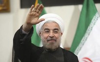 Tổng thống Iran thề không phát triển vũ khí hạt nhân