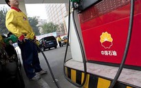 Trung Quốc "xử" tiếp lãnh đạo dầu khí