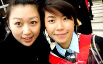 Triều Tiên: Học sinh bị phạt nếu cắt mắt 2 mí